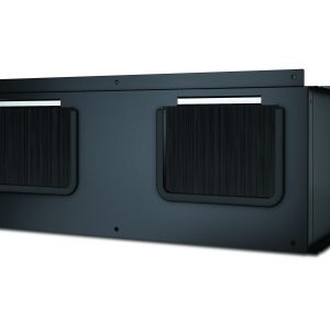 Overhead Cable Extension 750mm Wide / Vertical Exhaust Duct Kit for SX Enclosure | AR7756