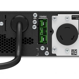 APC Smart-UPS SRT 2200VA 120V TAA
