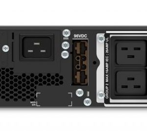 APC Smart-UPS SRT 3000VA RM 208/230V IEC