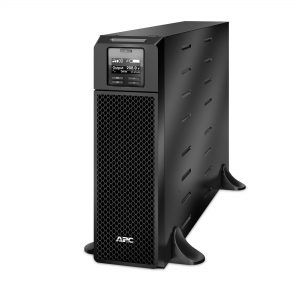 APC Smart-UPS SRT 5000VA 208V