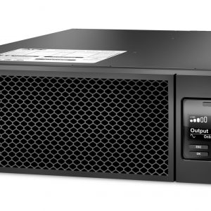 APC Smart-UPS SRT 5000VA RM 208/230V HW