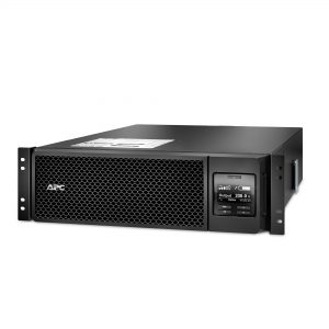 APC Smart-UPS SRT 5000VA RM 208V IEC