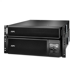 APC Smart-UPS SRT 5000VA RM 208V to 120V 2U Step-Down Transformer