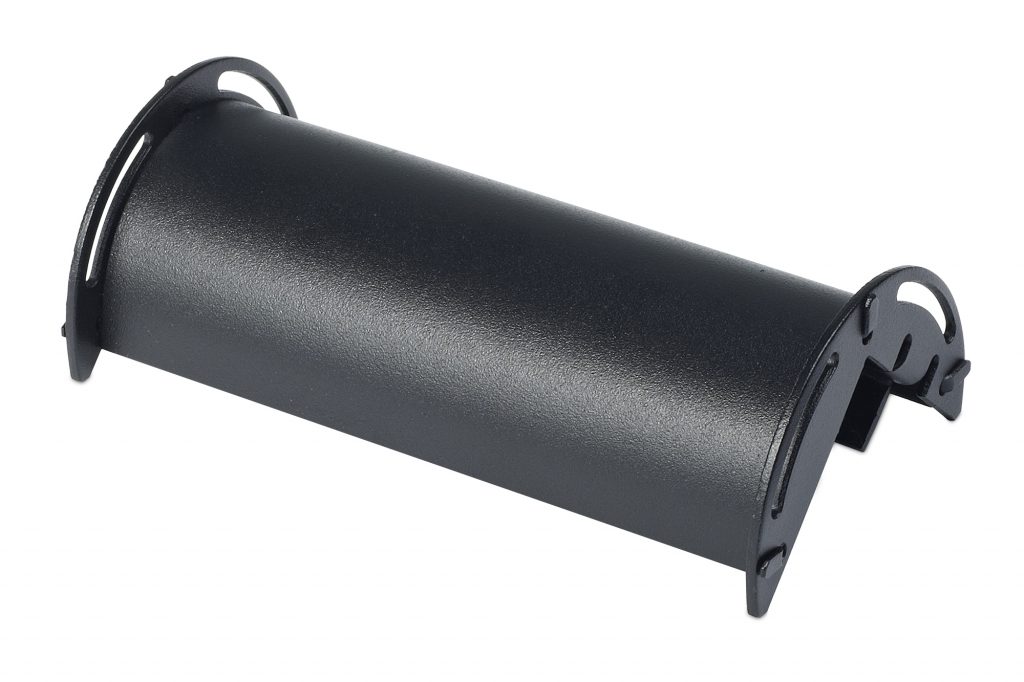 Cable Fall (radius drop) for NetShelter Racks, Enclosures, and Cable ...