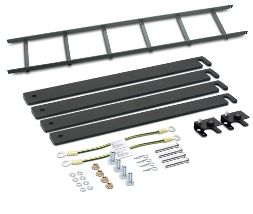 Cable Ladder 12" (30cm) Wide w/Ladder Attachment Kit
