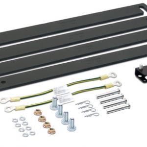 Cable Ladder Attachment Kit, Power Cable Troughs