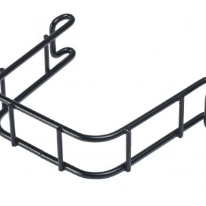 Cable Retainers 6" W for VL Vertical Cable Manager 2 & 4 Post Racks (Qty 6)