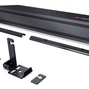 Ceiling Panel Mounting Rail - 300mm (11.8in) |  ACDC2002