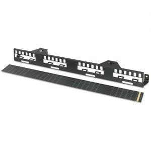 Data Distribution 0U Panel for NetShelter SX / SV / VX