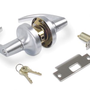 Door Lock Assy | ACDC1009
