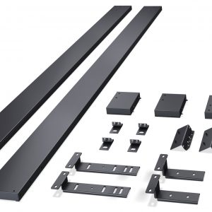 Door Post, 1500 - 1800mm (60 - 72in) Aisle Width | ACDC2406
