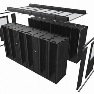 Door and Frame Assembly VX to VX | ACDC1021