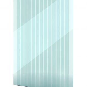 InRow OA End Aisle Containment Kit - 48U | ACAC11009