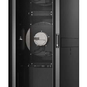 InRow RD, 600mm Air Cooled, 200-240V, 50/60Hz | ACRD600