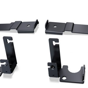 Mounting Brackets - Ceiling Panel Rail (Cooling / Racks) | ACDC2005