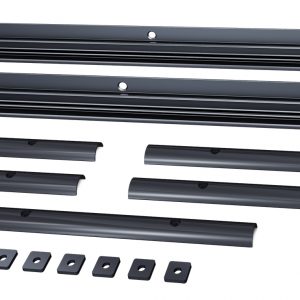 Mounting Support - Duct Lighting (w/o lights) | ACDC2302