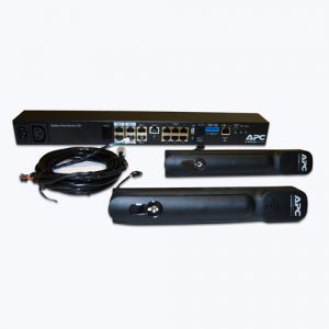 NetBotz 125kHz Rack Access Control