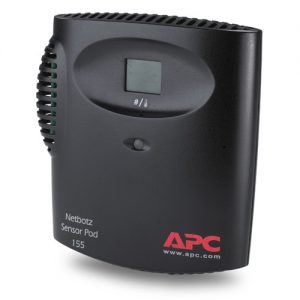NetBotz Room Sensor Pod 155