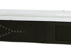 Rack ATS, 208V, 20A, C20 in, (8) C13 (1) C19 out