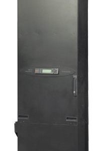 Rack Air Removal Unit SX 100-240V 50/60HZ for NetShelter 600mm enclosures | ACF400