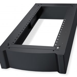 Roof Height Adapter, VX42U to SX48U, 750mm | ACDC2518