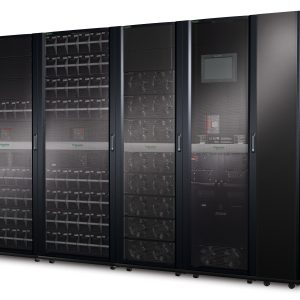 Symmetra PX 300kW Scalable to 500kW with Right Mounted Maintenance Bypass and Distribution