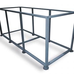 Uniflair Floorstand 457mm (18in) - Frame 3 | ACFS76089
