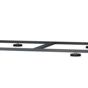 Uniflair Floorstand 76mm (3") - Frame 8 | ACFS76081