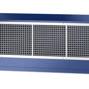 Uniflair Front Discharge Plenum Frame Size 3 | ACPL75105