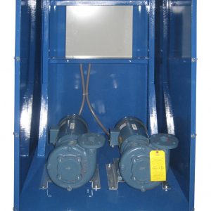 Uniflair PPKG Dual 7.5HP 575V/3/60Hz | ACPP2331