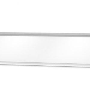 Uniflair Return/Supply Plenum 305mm (12") Stackable Frame Size 4 - SE White | ACPL75155