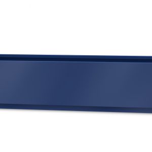 Uniflair Return/Supply Plenum 305mm (12") Stackable Frame Size 7 - Uniflair Blue | ACPL75166