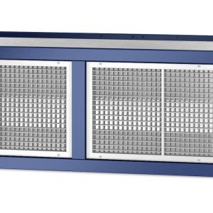 Uniflair Sub Base Plenum 500mm (20") Front Discharge Frame Size 7 | ACSB76149
