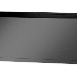 Uniflair Top Discharge or Return Plenum Frame Size 3 - Raven Black | ACPL75132