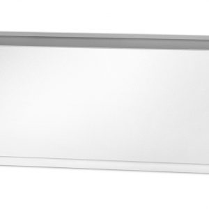 Uniflair Top Discharge or Return Plenum Frame Size 4 - SE White | ACPL75133