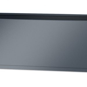 Uniflair Top Discharge or Return Plenum Frame Size 6 - Data Center Grey | ACPL75140
