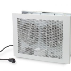 Wiring Closet Ventilation Unit 100-240V 50/60HZ | ACF301